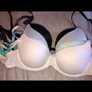 Victoria secret bras